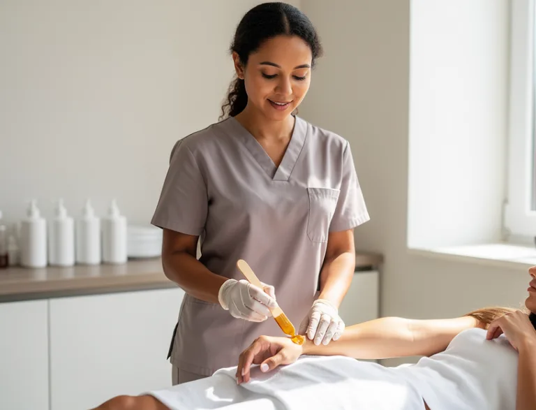Waxing Service in Ludwigsburg